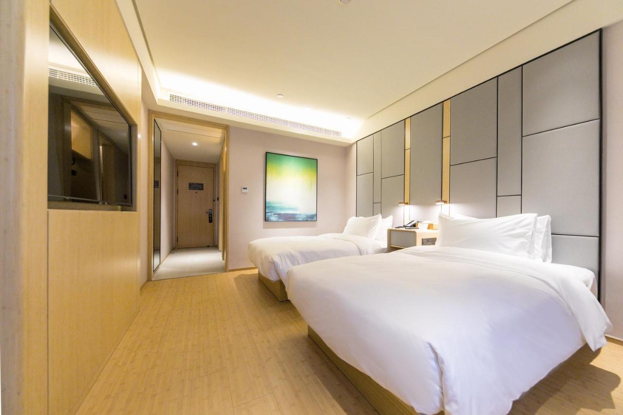 Hotel Ji Xangai