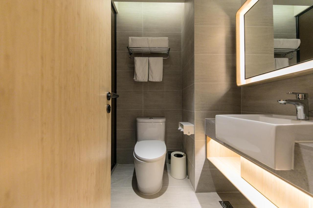 Hotel Ji Shanghai