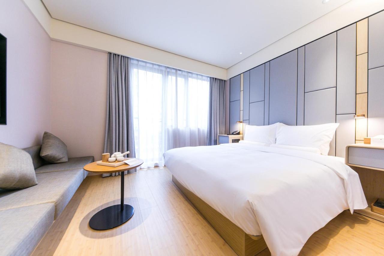 Ji Hotel 3*