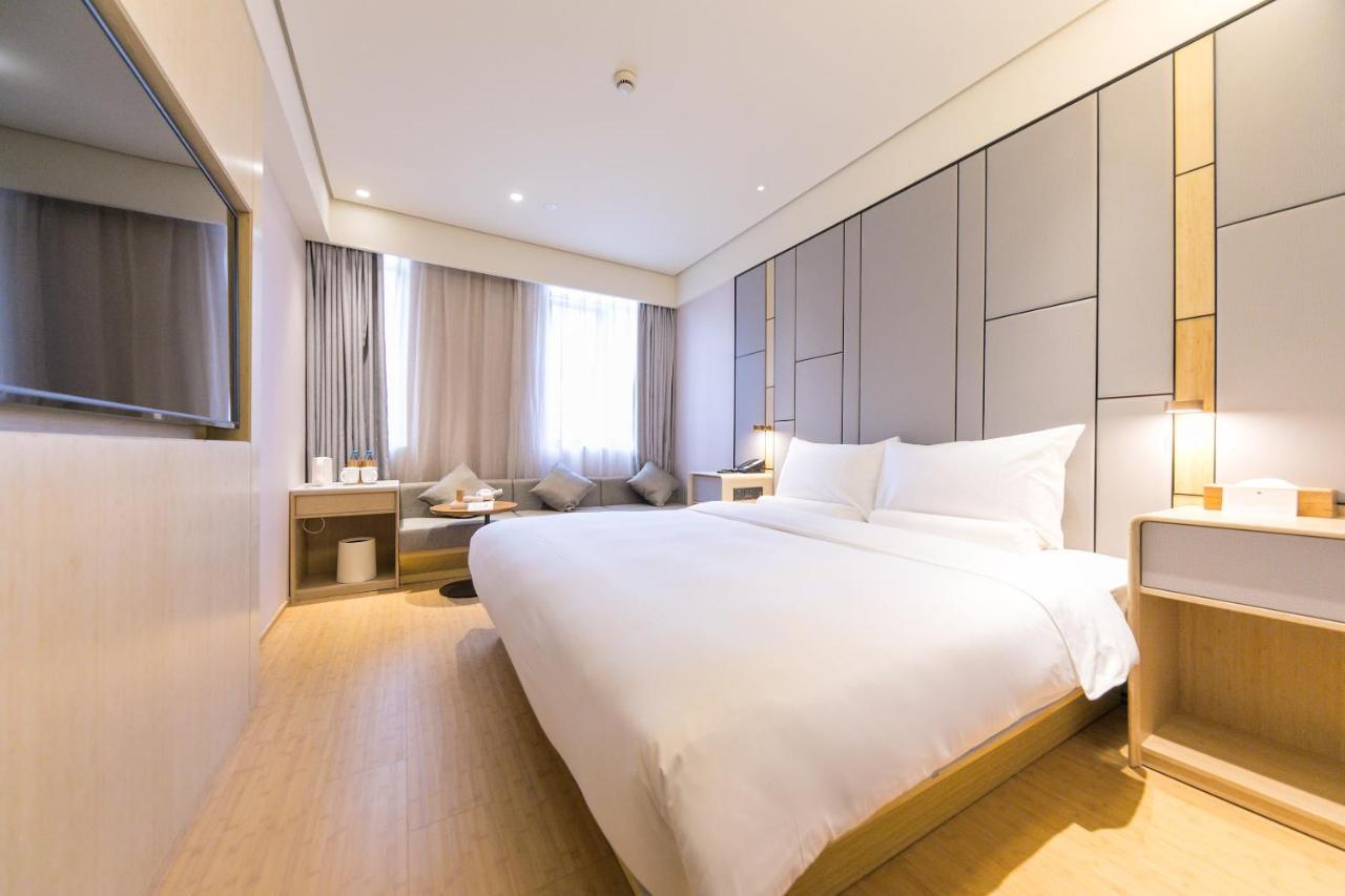 Ji Hotel Shanghai