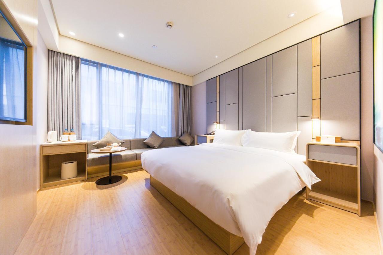 Hotel Ji Xangai